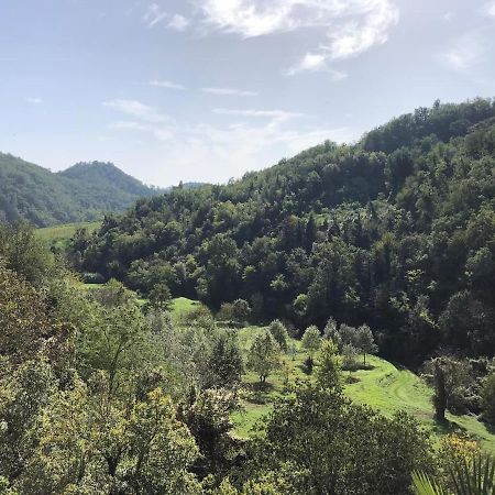 Ca' Cuore In Monferrato Serralunga di Crea Экстерьер фото