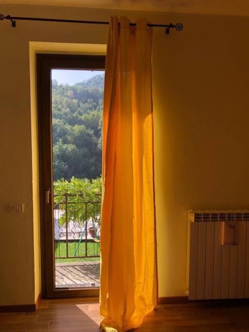 Ca' Cuore In Monferrato Serralunga di Crea Экстерьер фото