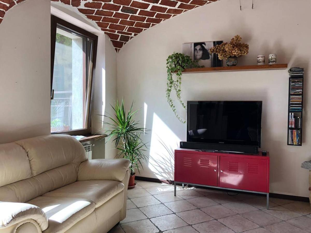 Ca' Cuore In Monferrato Serralunga di Crea Экстерьер фото